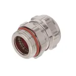 HARTING_09573130501000_Modular Connectors / Ethernet Connectors HAN 3A STANDARD RJ45 DATA PLUG DC