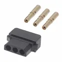 Harwin_B5740-103-F-D-2_Headers & Wire Housings 3 PIN FEMALE LARGE BORE