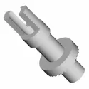 Harwin_H2032-01_Slotted Turret Lug, for 1.6mm panel thickness