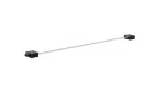 Harwin_M55-4000242-0150A_Ribbon Cables / IDC Cables 2 Pos. Kontrol Female SIL IDC Cable Assembly 150mm Double-end
