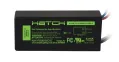 Hatch Lighting_LC10-0350N-120-A_LED Power Supplies LED Power Supplies, 10W, 120VAC, 350mA, 8V-30VDC, Constant Current, Non Dimming