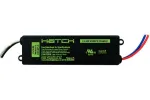 Hatch Lighting_LC14-0350P-120-C_LED Power Supplies LED Power Supplies, 14W, 120VAC, 350mA, 10V-40VDC, Constant Current, Phase Dimming