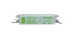 Hatch Lighting_LC22-1050Z-UNV-S_LED Power Supplies LED Power Supplies, 22W, 120V-277VAC, 1050mA, 12V-21VDC, Constant Current, 0-10V Dimming