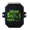Hatch Lighting_LC25-0700P-120-Q_LED Power Supplies LED Power Supplies, 25W, 120VAC, 700mA, 12V-36VDC, Constant Current, Phase Dimming