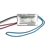 Hatch Lighting_RS1260MWD_Power Transformers HARDWIRE 60W ELEC TRANS