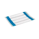 HellermannTyton_553-50020_Cable Markers Printable Heat Shrink ST Polyolefin Yellow Box
