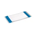 HellermannTyton_553-50042_HellermannTyton Heat Shrink Heat Shrink Cable Marker 8 24mm 500 markers