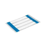 HellermannTyton_553-50176_Cable Markers Printable Heat Shrink Polyolefin White Roll