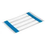 HellermannTyton_553-50242_LABEL HEAT SHRINKABL WHT 10000BX