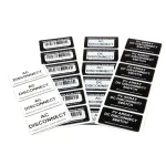 HellermannTyton_596-00557_LABEL ID/RATINGS 4X3 BLACK