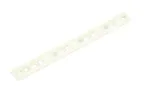 HellermannTyton_MSMP6/69C2_Cable Ties, Polyamide 6/6 Natural Bag