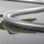 HellermannTyton_SSU25-25M_25MM CONDUIT STAINLESS 25M