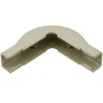 HellermannTyton_TSR1I-29_Cable Accessories External Corner Cover Polyvinyl Chloride Ivory Bag