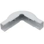 HellermannTyton_TSR1W-29_RACEWAY 3/4 EXTERNAL COVER WHIT