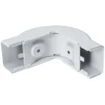 HellermannTyton_TSR2W-29_RACEWAY 1-1/4 EXT COVER WHITE