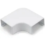 HellermannTyton_TSR3W-25_RACEWAY 1-3/4 ELBOW COVER