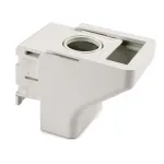 HellermannTyton_TSRP1W-50_SPLICE COVER OFFICE WHITE