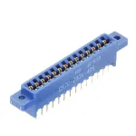 Hirose Electric_CR7C-28DA-4DS_Standard Card Edge Connectors