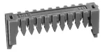 Hirose Electric_DF1-10A1.33_Headers & Wire Housings 11P IDC PROTECT ACCY 2.5MM PITCH CON