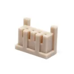 Hirose Electric_DF1-4S-2.5C_Headers & Wire Housings 4P F SOCKET CRIMPING SOCKET