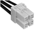 Hirose Electric_DF22B-4DS-7.92C_Power to the Board 4 CONT DBL SKT CONT LONG TYP STD LK