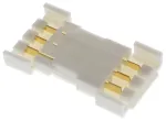 Hirose Electric_DF59-3P-2FC(50)_Lighting Connectors 3P MALE B2B BRIDGE SWING-LOCK 2MM PITCH
