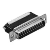 Hirose Electric_FDA-15P(05)_D-Sub Standard Connectors D Sub IDC Male 15 Pin