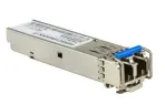 Hirschmann_MTS-SFP-100M-SM/LC_Fiber Optic Transmitters, Receivers, Transceivers 100Mbps, Single-mode, 1310nm, 20km, LC, DDMI