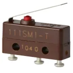 Honeywell_12SM4_Snap Acting/Limit Switch