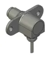 Honeywell_1PRFD3BHGN-000_Aerospace Proximity Sensors