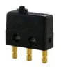Honeywell_91SX40-H58_Switch Snap Action N.O./N.C. SPDT Plunger Solder 7A 115VAC 28VDC 1.39N Screw Mount
