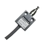 Honeywell_914CE19-6_Snap Action Switch, SPDT, 5A, 250V AC, Plunger Actuator