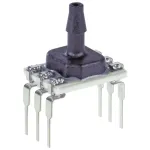 Honeywell_ABPDANV060PGAA5_Board Mount Pressure Sensor 0psi to 60psi Gage 6-Pin DIP Module