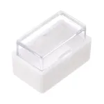 Honeywell_AML51-H50W_Switch Access Rectangular Button Push Button Switch