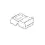 Honeywell_AML56-N10TW_Switch Accessories FULL ROCKER W/LENS NO LEGEND CLEAR/WH