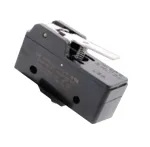 Honeywell_BE-1RV52-A4_SPDT Snap Action Switch, 25A, 480VAC, Wide Lever, Screw Term