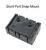 Honeywell_HAFBSS0200C4AX3_Flow Sensor Mass Air/Gas 0SCCM to 200SCCMFlow Range 25psiOperating Pressure 4-Pin