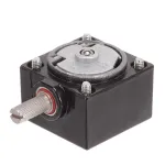 Honeywell_LSZ1MB_LIMIT SWITCH HEAVY DUTY