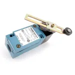Honeywell_LSU1A-4R_Switch Limit N.O./N.C. SPDT Side Rotary with Adjustable Rod Conduit 10A 24VDC Rotary Screw Mount Automotive