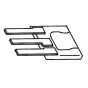 Honeywell_SS81CA_Sensor/Transducer,