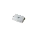 Huber+Suhner_5501.17.0029_Signal Conditioning Wilkinson Splitter 380-2700 MHz, 2-ways, N(f)