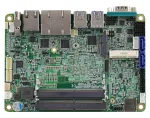 iBASE Technology_IB836F-6425E_Single Board Computers 3.5",x6425E,V/3*G-LAN,LVDS,4*COM,USB-C,TPM 2.0,DC-in(no HS)