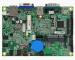 iBASE Technology_IB892-13T_Single Board Computers 3.5" SBC Intel Atom E660T 1.3GHz