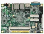 iBASE Technology_IB897-I27_Single Board Computers 3.5" SBC Intel Atom E3827 1.75GHz