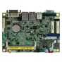 iBASE Technology_IB903F-Q2G_Single Board Computers 3.5", AMD embedded G-series QC SoC GX-420CA( 2.0GHz) onboard, w/ 8111G GbE LAN x 2, DVI-I (CRT +DVI) + 24bit dual channel LVDS, COM x 4, MiniPCIe(1x) x 2, DC-in ( 9V 24V), iSMART function, Optional Heatsink+FAN (HSIB903-BGA), Optional cable kit (IB68