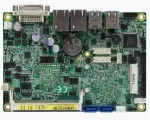 iBASE Technology_IB906F-1G_Single Board Computers 3.5" SBC Intel Celeron 807UE 1GHz
