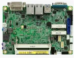 iBASE Technology_IB908AF-4300_Single Board Computers 3.5" SBC Intel Core i5-4300 1.9GHz