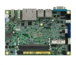 iBASE Technology_IB916F-3965_Single Board Computers Intel Celeron Processor 3965U 3.5in SBC