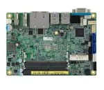 iBASE Technology_IB917AFS-7600_Single Board Computers Intel 7th Generation Core i7-7600U Processor 3.5in SBC