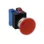 IDEC_AYLW424611D-G_22MM EMERGENCY-STOP LIGHTED